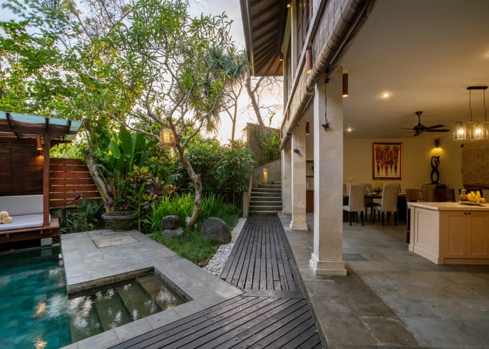 Villa Pulung, photo 6