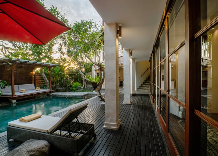 Villa Pulung, photo 7