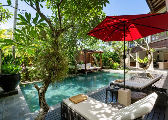 Villa Pulung, photo 9