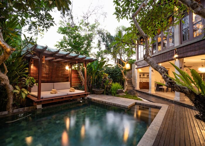 Villa Pulung, photo 10