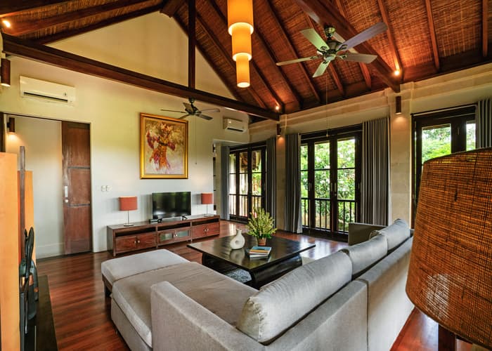 Villa Pulung, photo 16