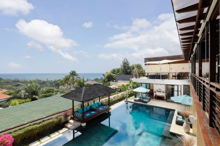 Villa Jamalu, photo 1