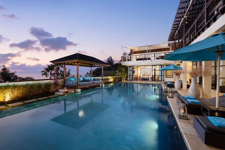 Villa Jamalu, photo 2