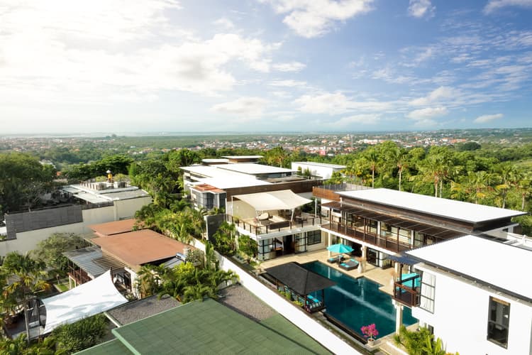 Villa Jamalu, photo 3