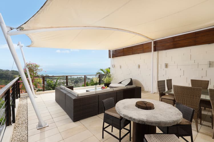 Villa Jamalu, photo 9