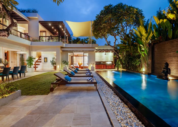 Villa Camellia, photo 2