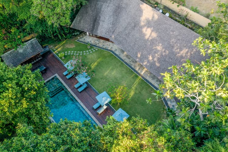 Villa Tirtadari, photo 4