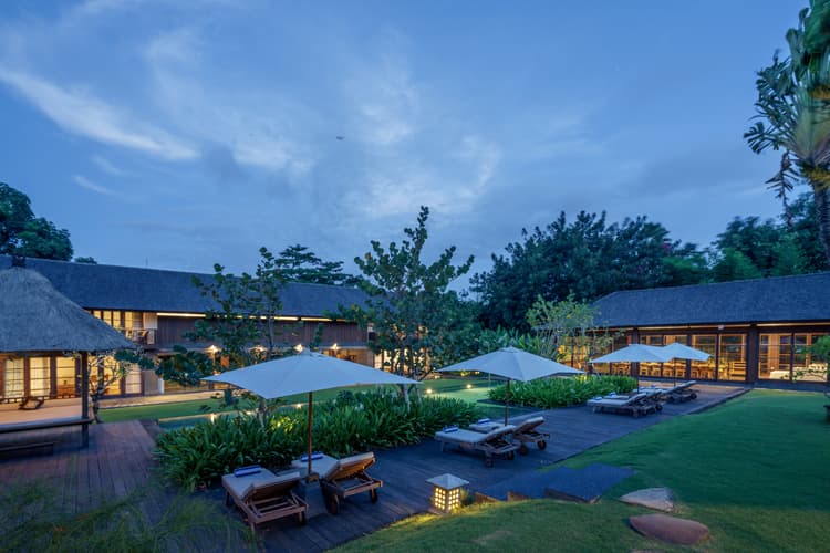 Villa Amita in Kerobokan