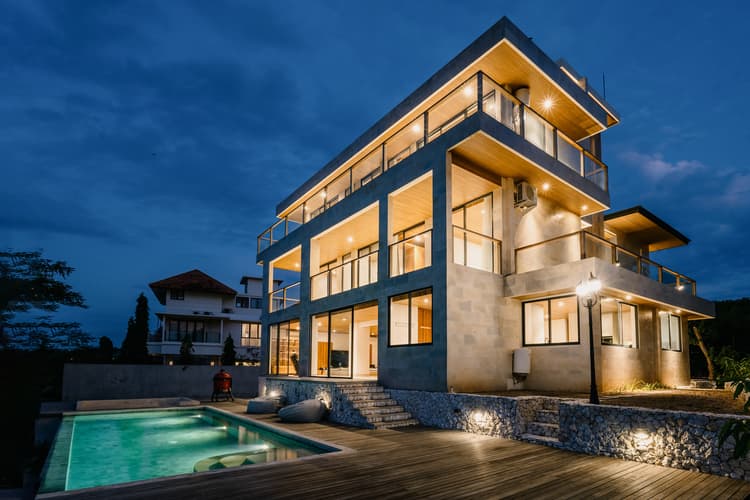 Villa Avocagolf, photo 1