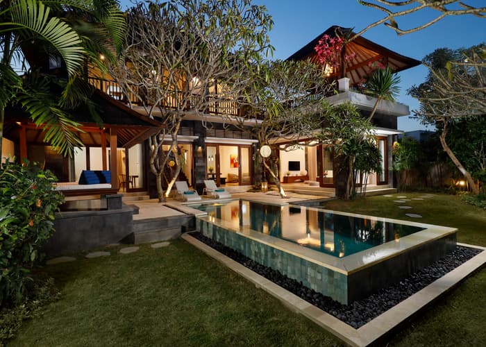 Villa Sophie in Jimbaran