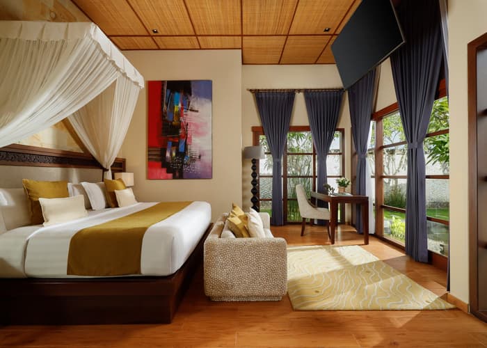 Villa Naga Sutra, photo 15