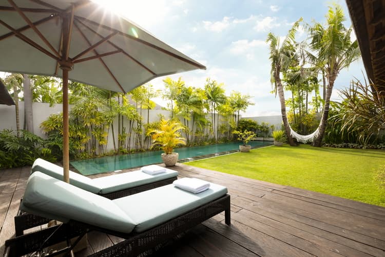 Villa Kuma, photo 2