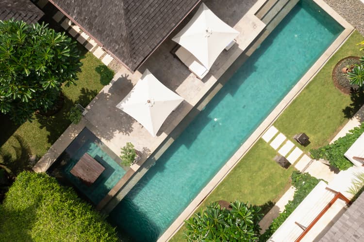 Villa Tenang, photo 2