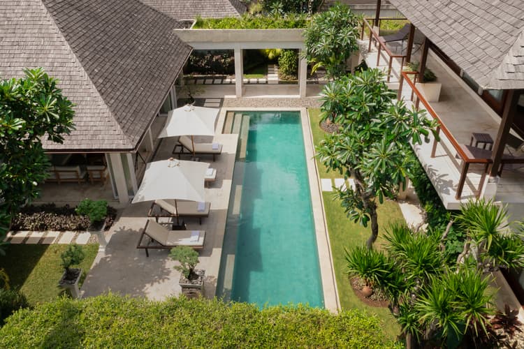 Villa Tenang, photo 3