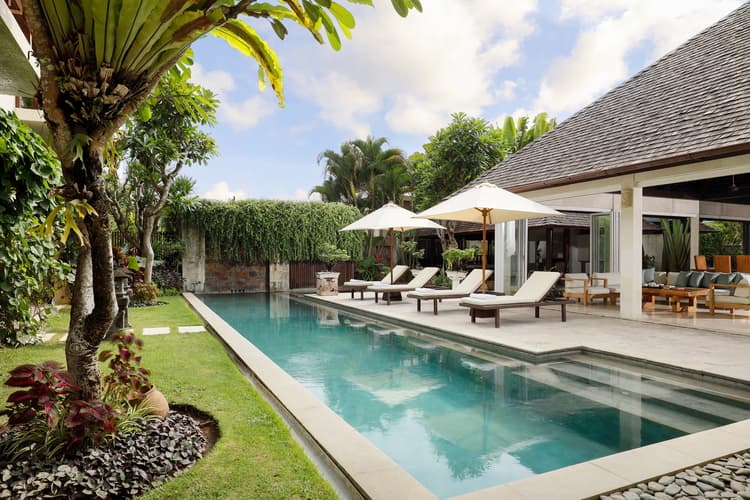 Villa Tenang, photo 5
