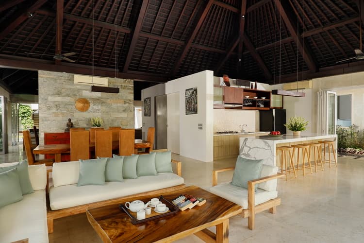 Villa Tenang, photo 7