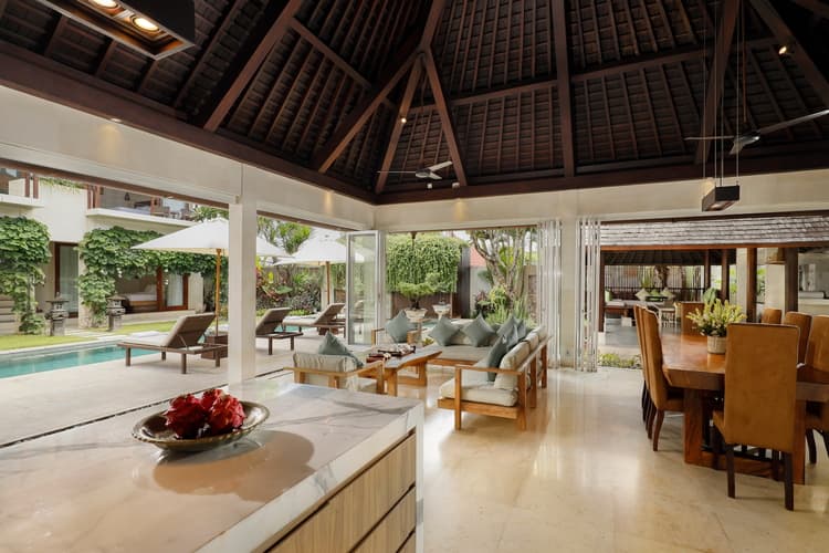 Villa Tenang, photo 8