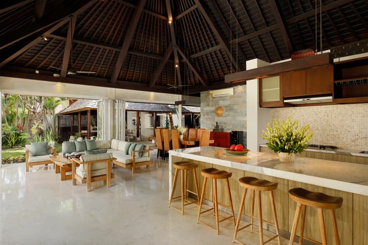 Villa Tenang, photo 9