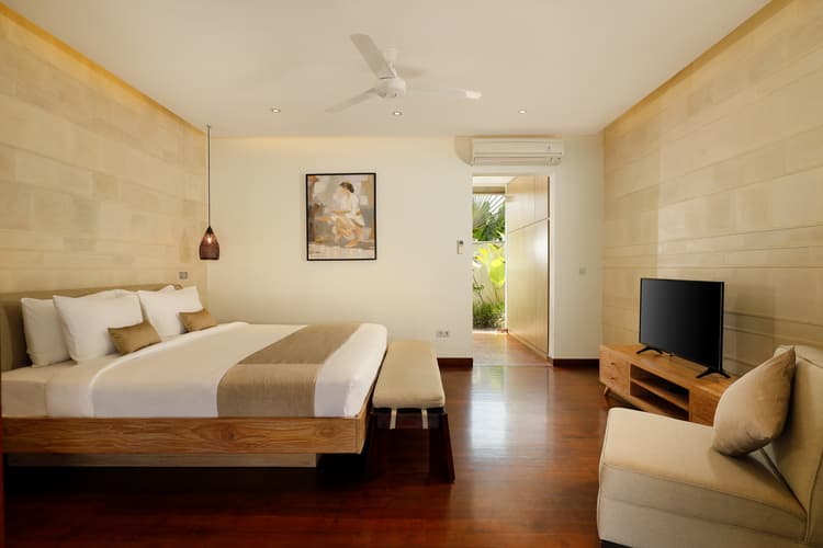 Villa Tenang, photo 10