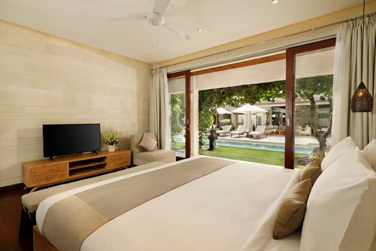Villa Tenang, photo 11
