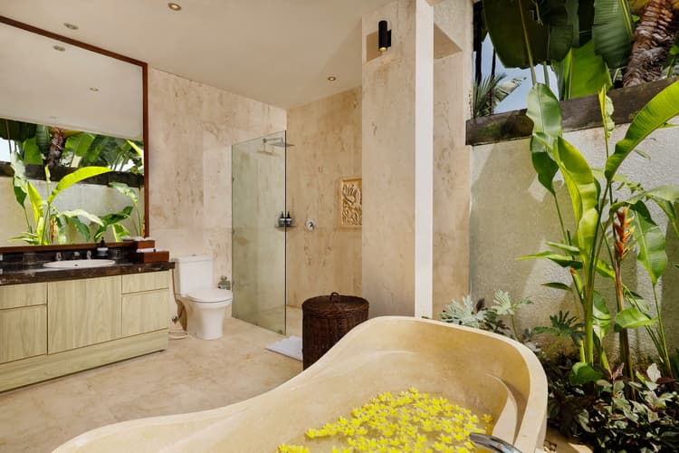 Villa Tenang, photo 12