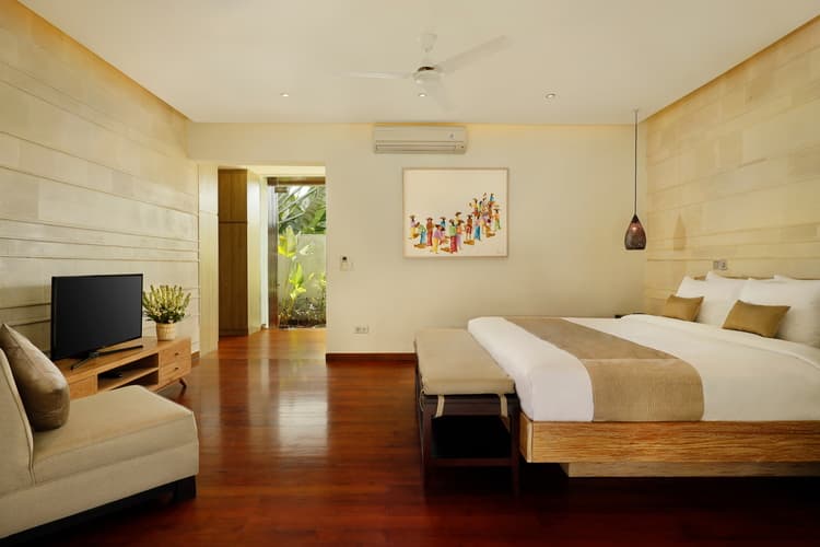 Villa Tenang, photo 14