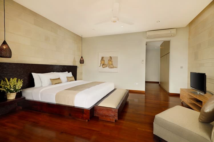 Villa Tenang, photo 16