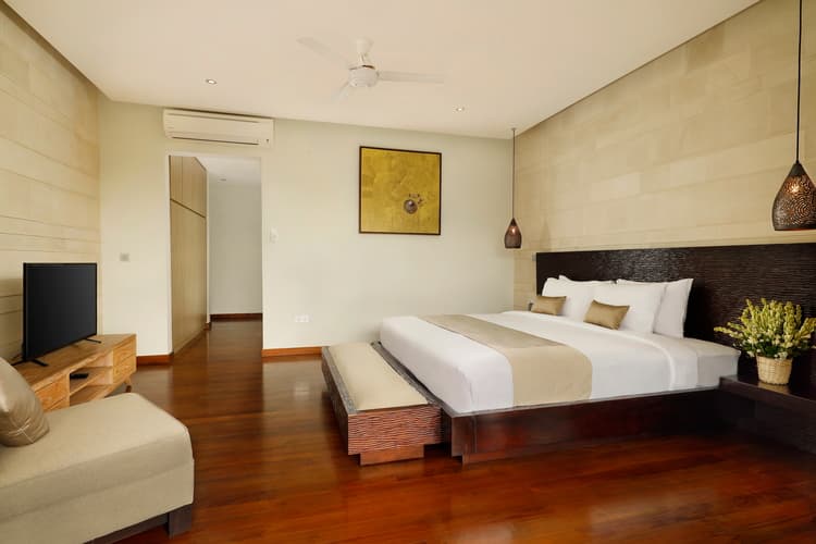 Villa Tenang, photo 19