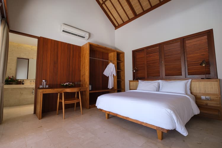 Villa Maya Pasut, photo 13