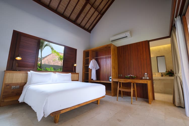 Villa Maya Pasut, photo 17