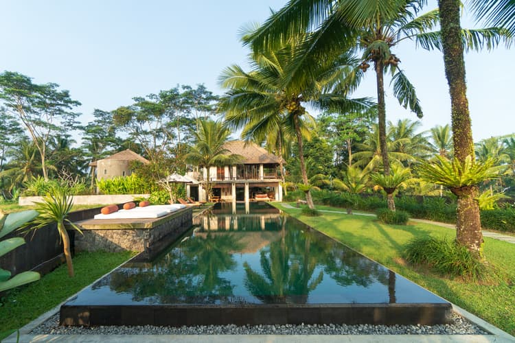 Amala Ubud, photo 1