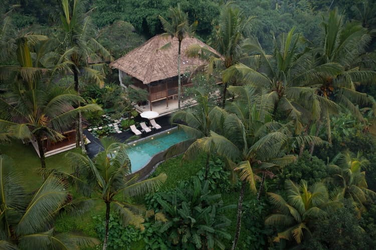 Villa Inka, photo 1