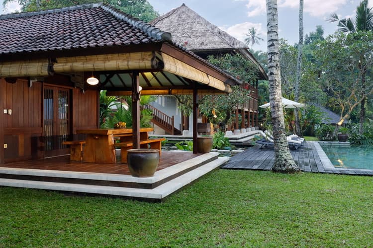 Villa Inka, photo 5