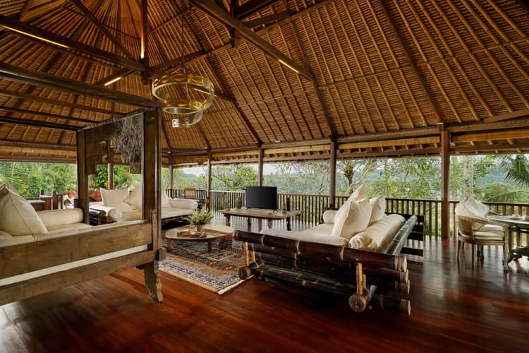 Villa Inka, photo 9