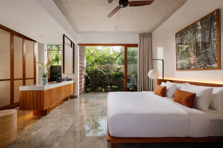 Villa Uma Santai, photo 16