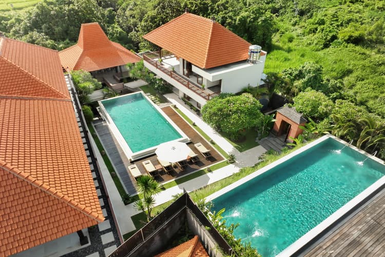 The Bija Villas, photo 2
