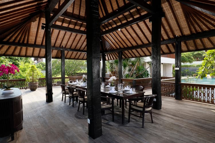 The Bija Villas, photo 8