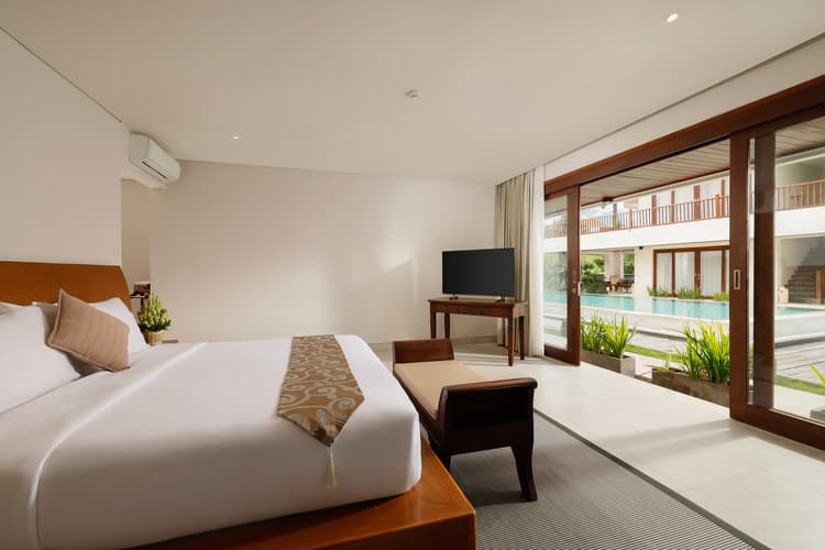 The Bija Villas, photo 11