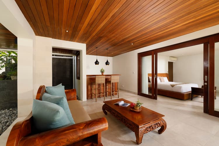The Bija Villas, photo 12