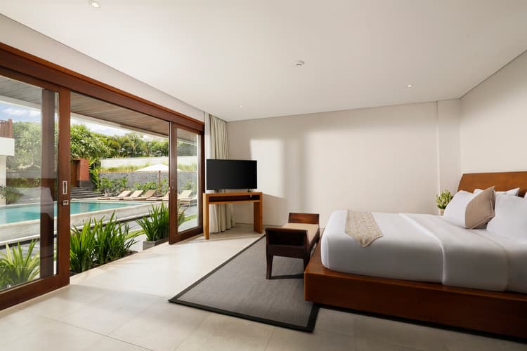 The Bija Villas, photo 14