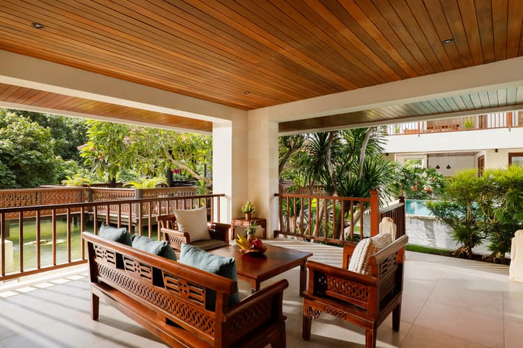 The Bija Villas, photo 15