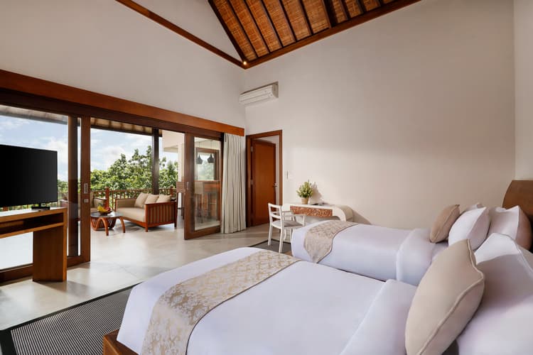 The Bija Villas, photo 16