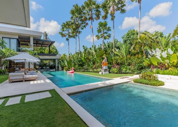 Villa Morada, photo 3