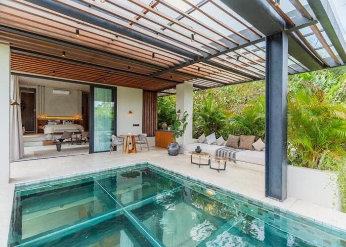 Villa Morada, photo 8