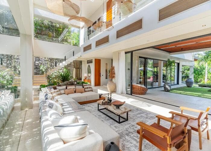 Villa Morada, photo 11