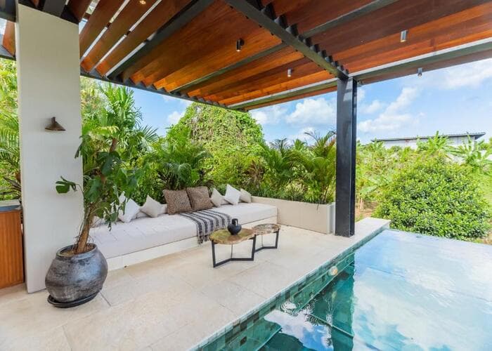 Villa Morada, photo 9