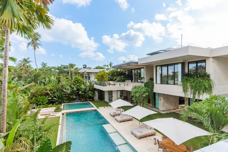 Villa Morada, photo 1