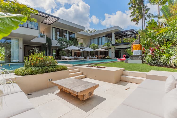 Villa Morada, photo 7
