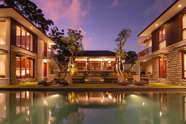 Villa Omekali, photo 1