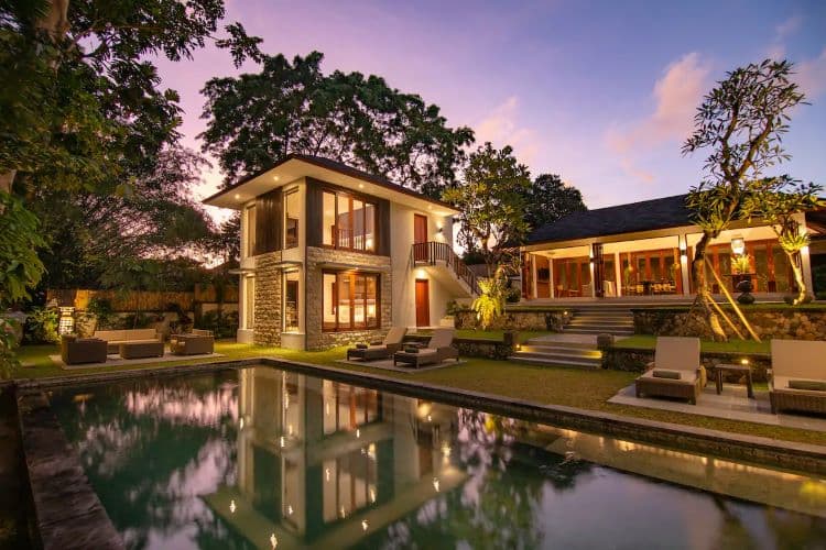 Villa Omekali, photo 2